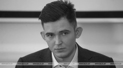 Dezerter Emil Czeczko nie żyje. Został znaleziony 'powieszony' w mieszkaniu w Mińsku