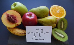 Nadmiar fruktozy w diecie powoduje nieszczelność jelit i stłuszczenie wątroby