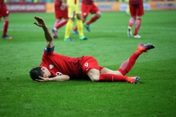 El. MŚ 2018: Polska musi zapłacić karę za wybryki kibiców w trakcie meczu z Rumunią