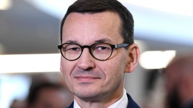 Morawiecki: siła polskiego systemu bankowego jest czymś budującym