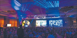 Sztuczna inteligencja w centrum uwagi IFS Connect 2025