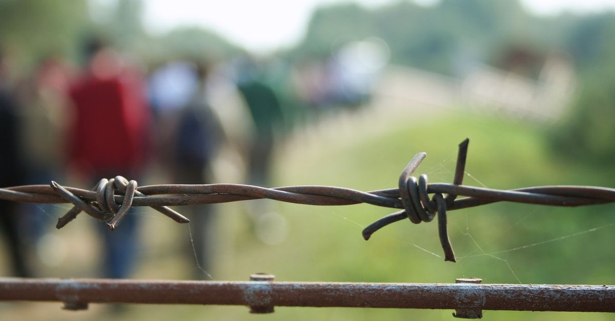 Prawo azylowe na cenzurowanym