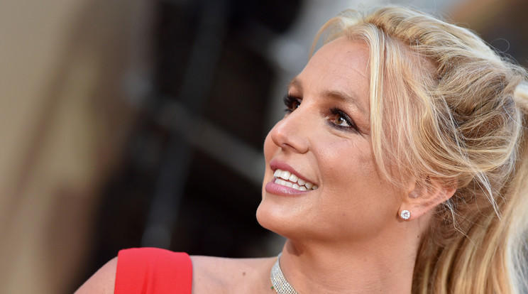 Britney Spears kiszabadult - de talán már túl későn? / Fotó: Getty Images