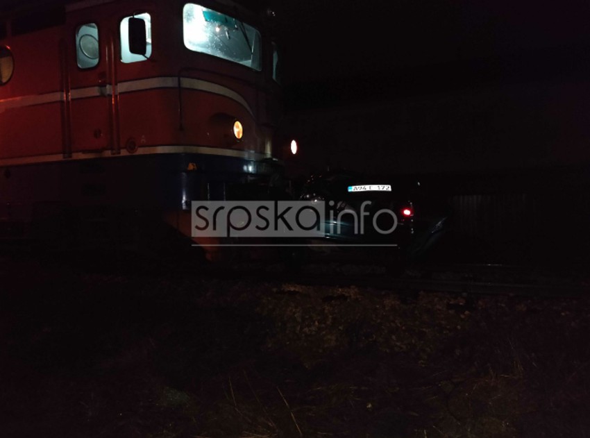 voz, nesreća, Banjaluka 1