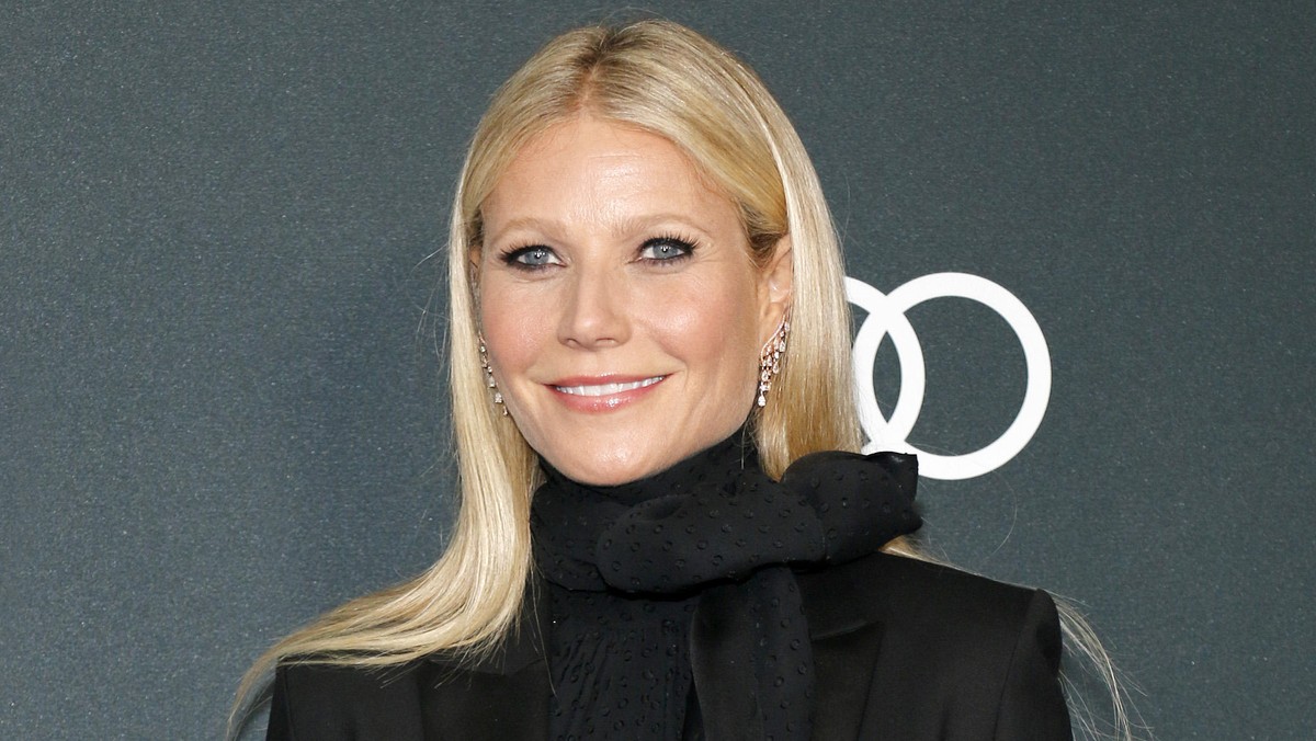 Gwyneth Paltrow zachęca do kontrowersyjnego zabiegu: to dziwne, ale pomocne