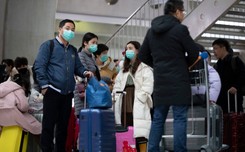 Polacy z Chin wojskowym transportem przylecą z Paryża do Wrocławia