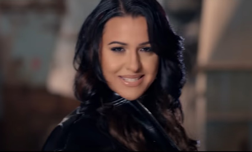 Eleonora Mustafovska