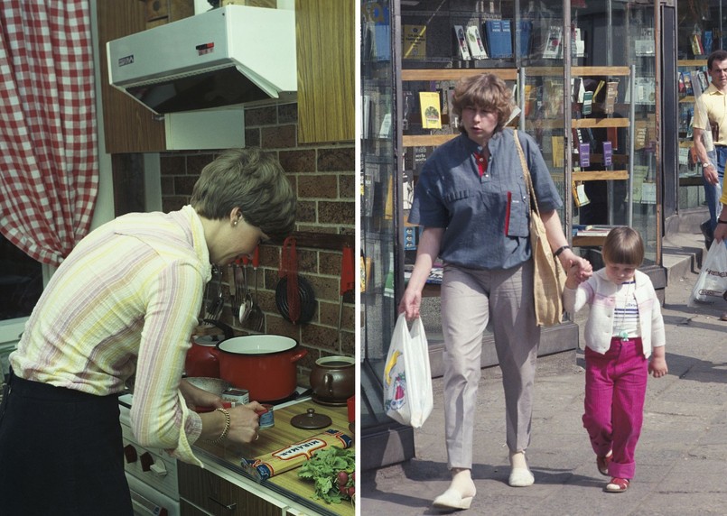 QUIZ. Życie w PRL bez tajemnic. Pamiętasz? Tylko mistrz odpowie 10/10