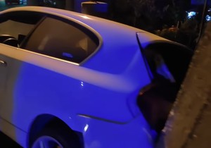 Nesreća u Kaluđerici