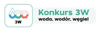 3w konkurs logo