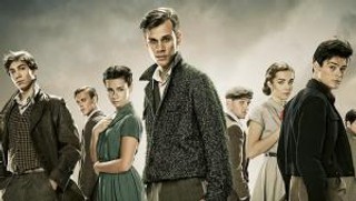 'Kamienie na szaniec': Tak wyglądają bohaterowie filmu