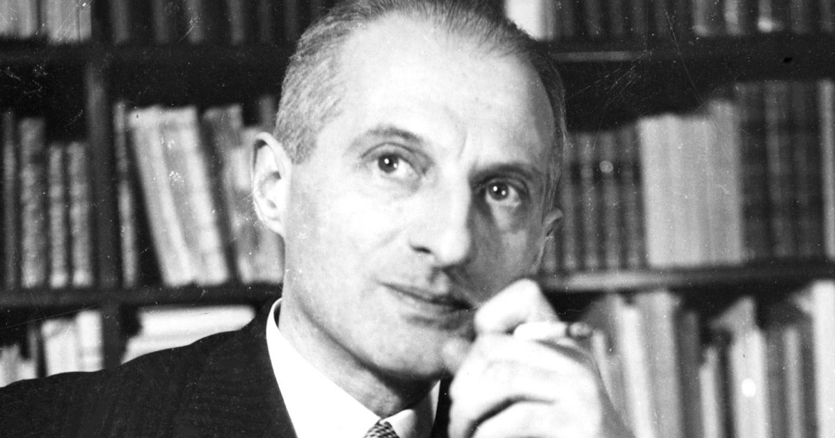 "Do prostego człowieka". Ten tekst Juliana Tuwima brzmi, jakby powstał dziś