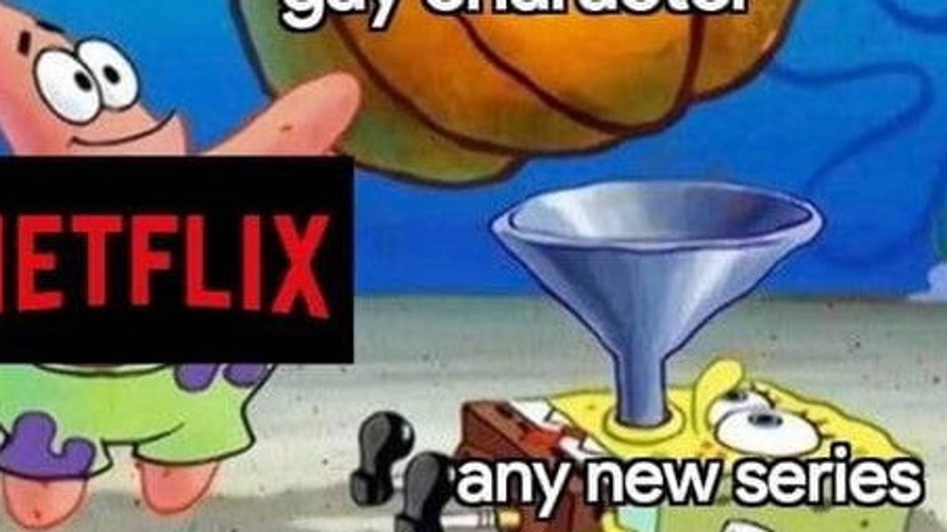 Jednim tvitom Netflix je zapušio usta svim homofobima na svetu