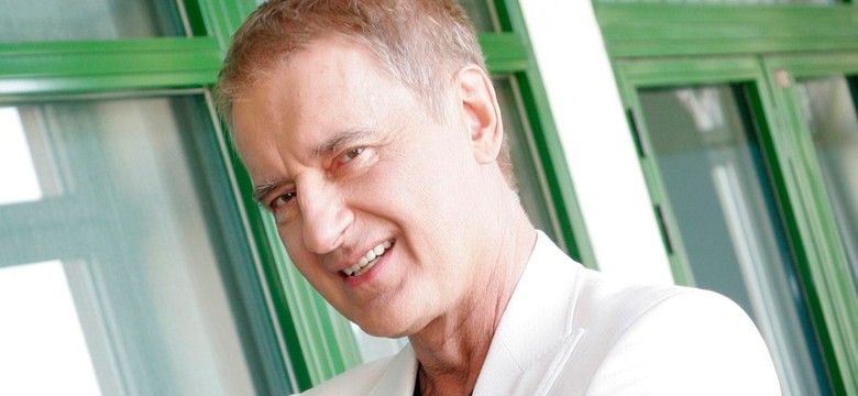 Rafał Olbiński: Borys Szyc kariery w USA nie zrobi