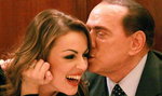 Narzeczona Berlusconiego jest lesbijką