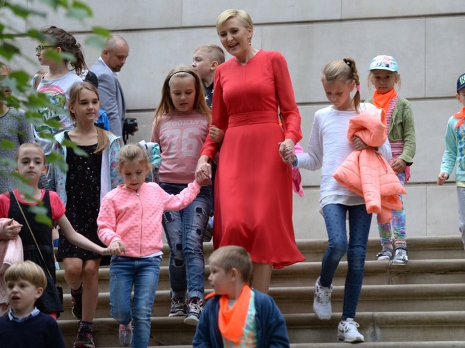 Agata Kornhauser-Duda