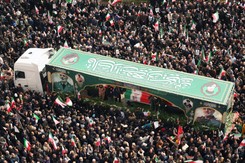 Irański minister nie pozostawia złudzeń. 'Nie ma takiej możliwości'