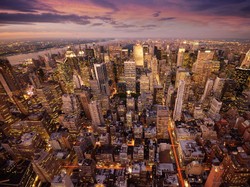 Rekordowy poziom ubóstwa w USA