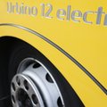 Rząd chce wydać 19 mld zł na elektryczne samochody i autobusy