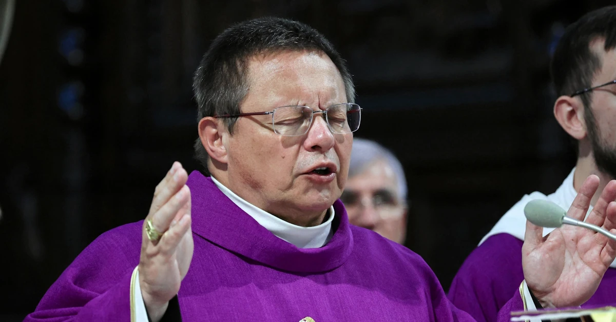 Kard. Grzegorz Ryś zastąpi abp. Jędraszewskiego w Krakowie. Watykan zdecydował