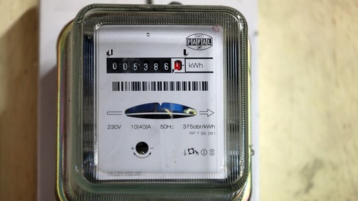 Rachunki za prąd mogą wzrosnąć wstecz. Jeden dokument decyduje o wszystkim