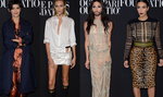 Gwiazdy na Vogue Foundation Gala