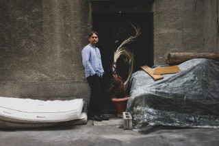 Spór o polskich burmistrzów i Holokaust. IPN kontra Grzegorz Rossoliński-Liebe [FELIETON]