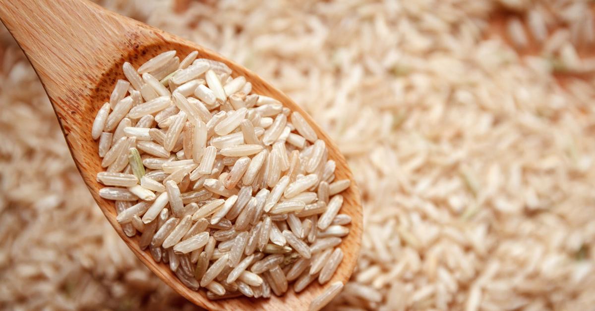 Zaledwie 3 łyżki ryżu dziennie uchroni przed otyłością - Diety - Odchudzanie  - Zdrowie - choroby, leczenie, poradnik, zdrowie i uroda, profilaktyka -  Dziennik.pl - Dziennik.pl