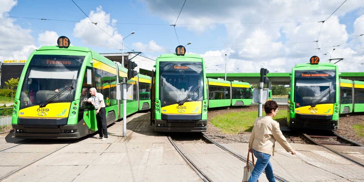 Kłopoty ze startem systemu PEKA