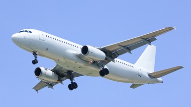 Londyn: bezpilotowy śmigłowiec omal nie uderzył w airbusa