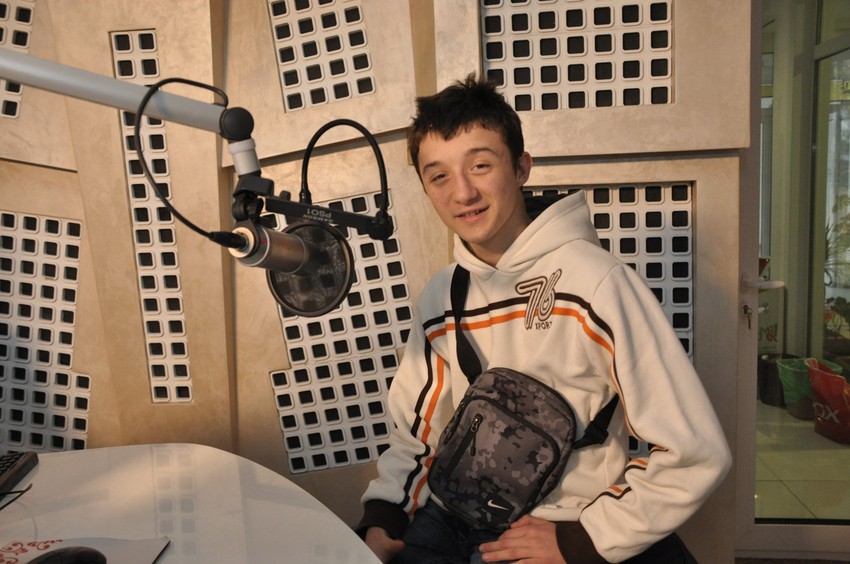 "Mali Stanoje": U pitanju je samo uloga