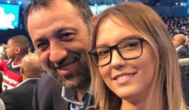 Vlade, Petra Divac