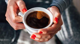 Kawa może pomóc złagodzić objawy choroby Parkinsona