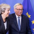 Jest projekt porozumienia po brexicie. UE i Wlk. Bryt. chcą strefy wolnego handlu