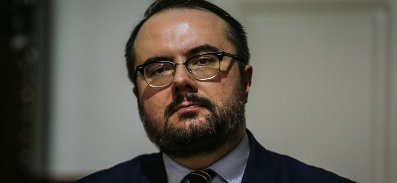 Wiceszef MSZ: Ukraińcy powinni przyznać, że na Wołyniu było ludobójstwo