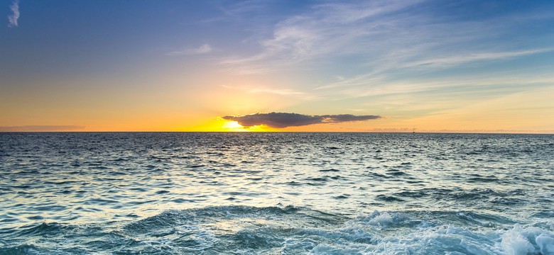 Mikroplastik zanieczyszcza dna oceanów. Jest dużo gorzej niż sądzili naukowcy