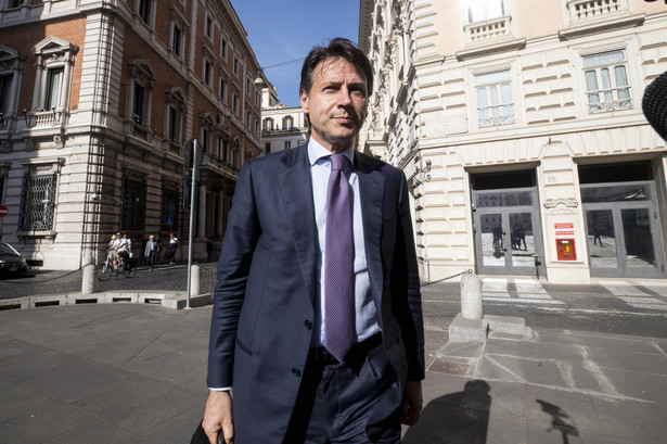 Giuseppe Conte