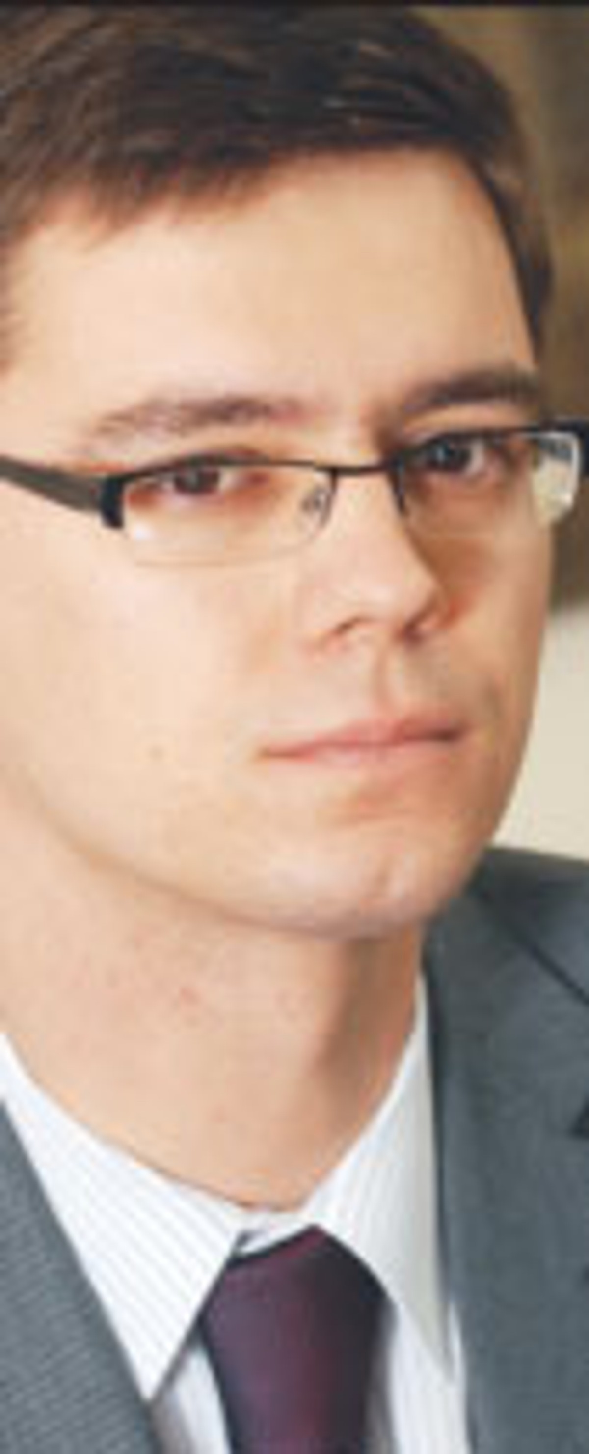 Jakub Pokrzywniak, radca prawny w Kancelarii WKB Wierciński, Kwieciński, Baehr