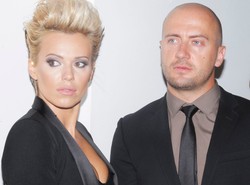 Były chłopak Dody walczy o posadę w jury