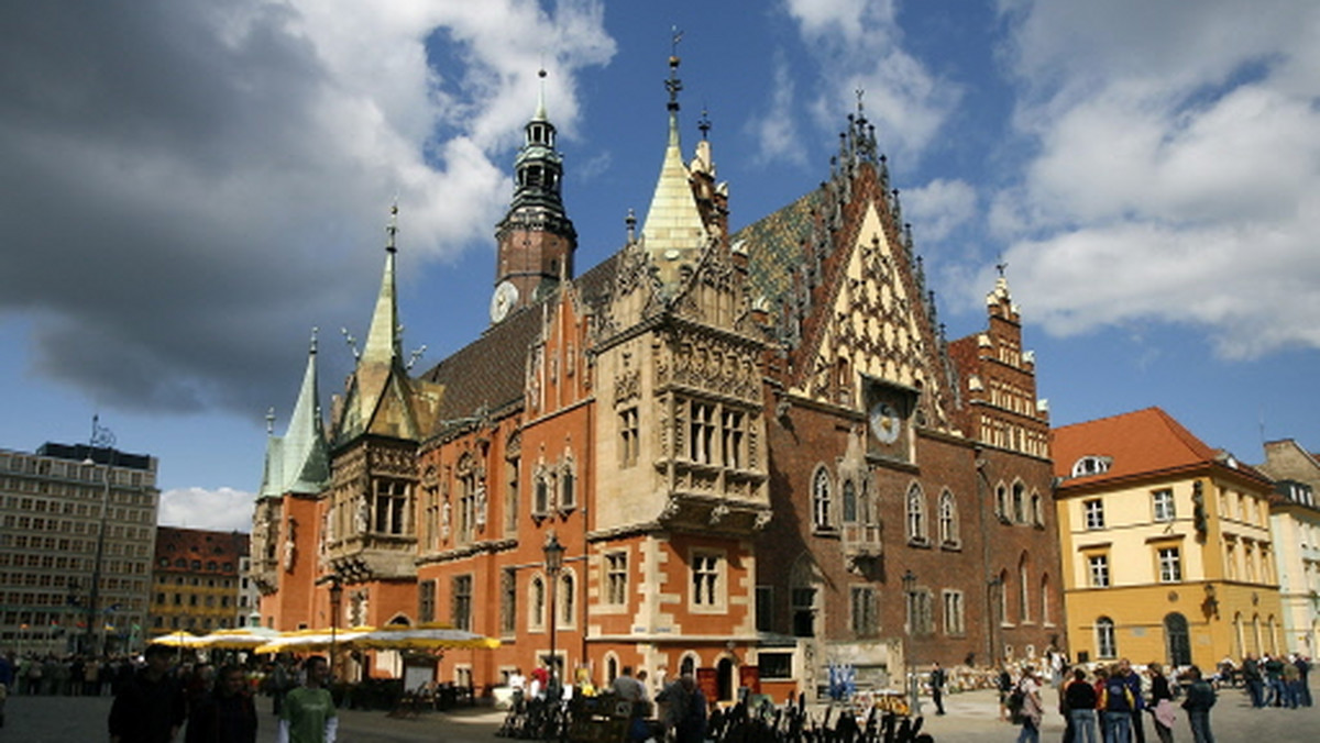 Chcesz, by Wrocław stał się europejską stolicą technologii? Napisz do nas!