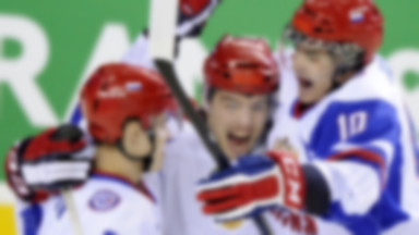Hokejowe MŚ: Rosja mistrzem świata