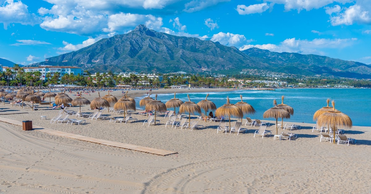 Noc świętojańska na Costa del Sol ma wyjątkowy wymiar