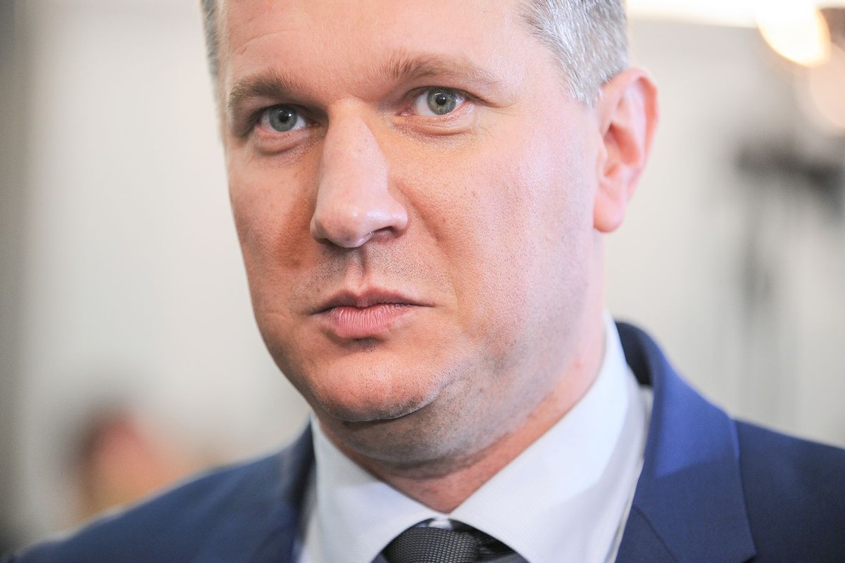 Przemysław Wipler