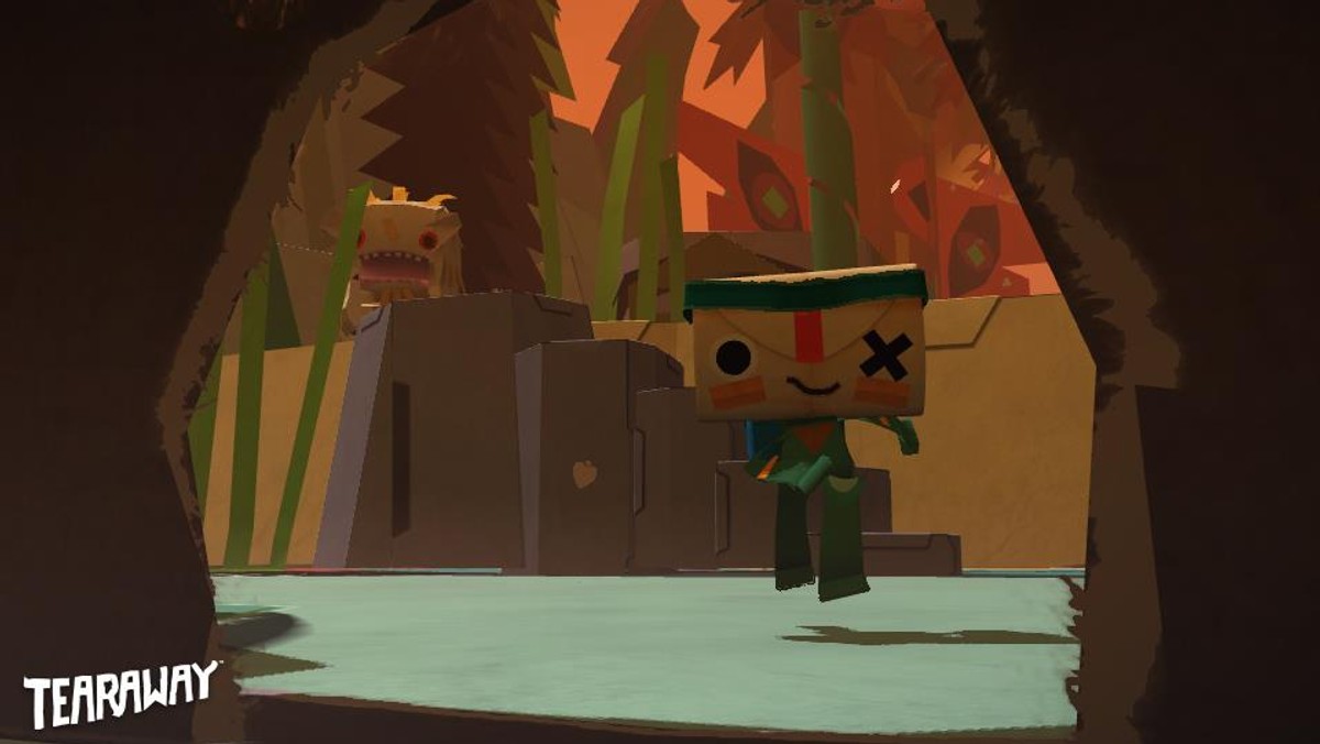 Tearaway