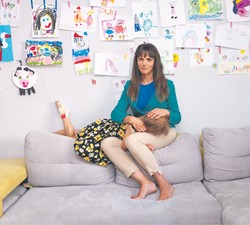 Psycholog: Nasz najmłodszy podopieczny po próbie samobójczej ma osiem lat [WYWIAD]