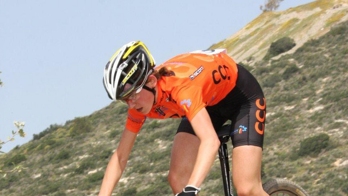 W czwartek przerwana została szwajcarska dominacja na mistrzostwach Europy w kolarstwie górskim, które odbywają się w izraelskiej Hajfie. W wyścigu kobiet w kategorii młodzieżowej triumfowała Szwedka Alexandra Engen.