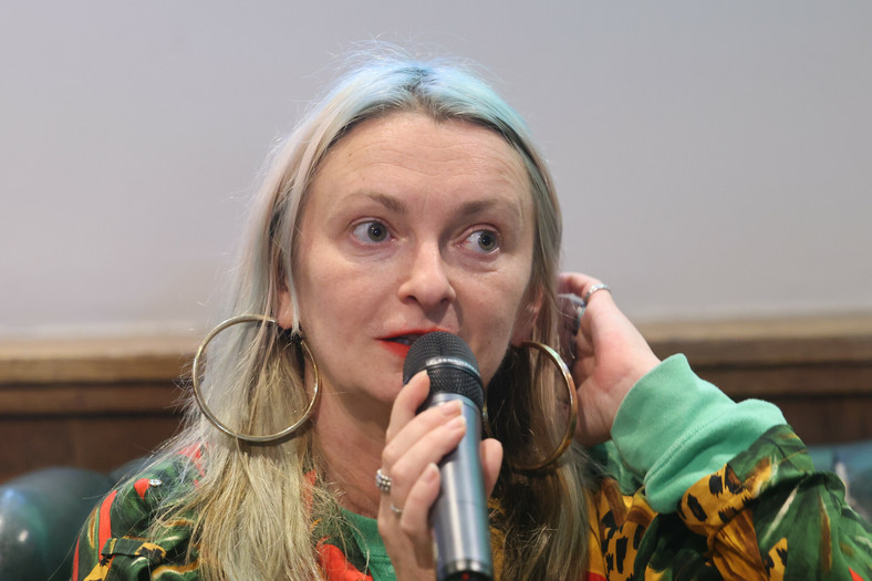 Monika Strzępka