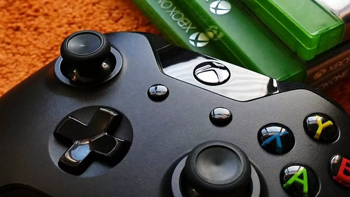 Xbox ma się znakomicie! Microsoft notuje rekordowe przychody z gier wideo