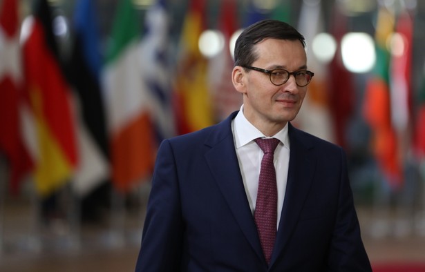 Mateusz Morawiecki