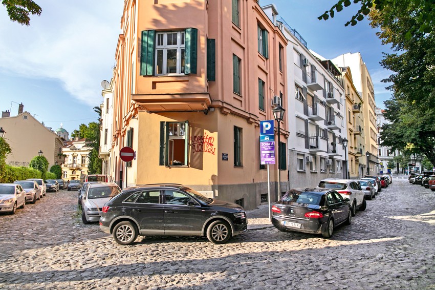 Komšiluk Ive Štrljić